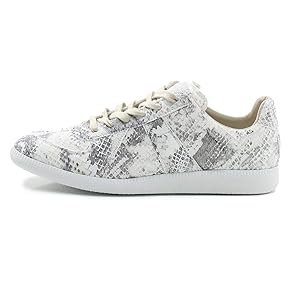 Amazon | (メゾンマルジェラ) Maison Margiela スニーカー 42